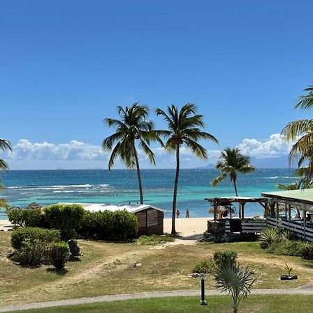 Iguana Studio Vue Mer Avec Cuve Saint-Francois  Exterior photo